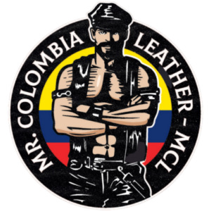 Mr. Colombia Leather